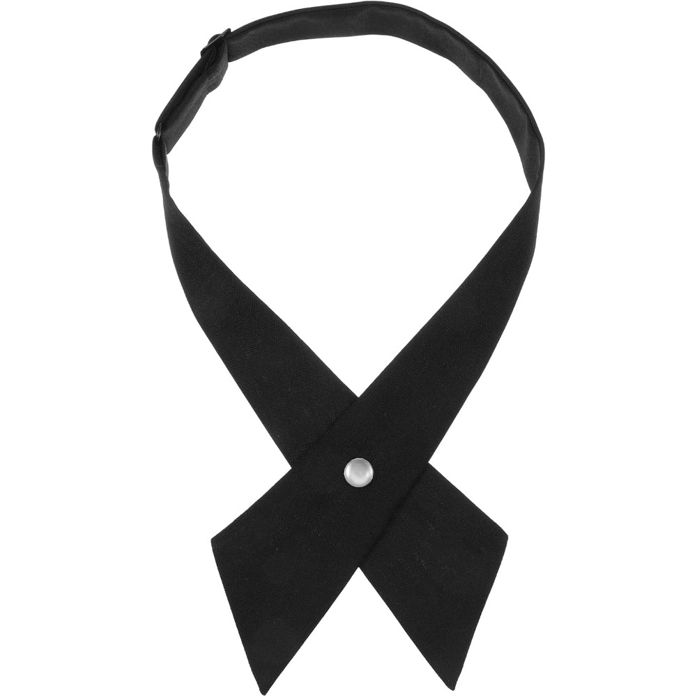 Dasi kupu-kupu silang yang dap - Bow Tie Pre Tied ulasan dan harga