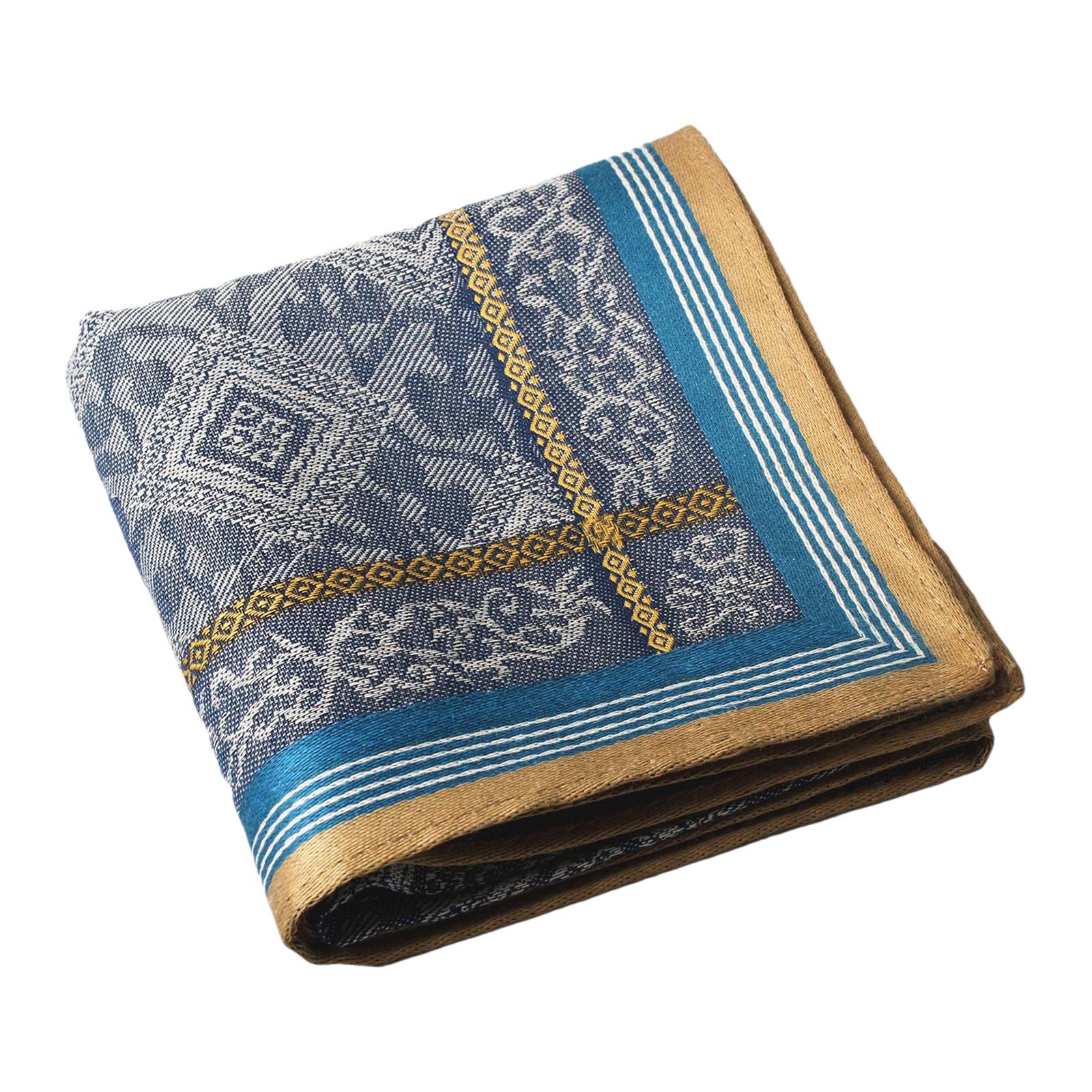 3x Sapu Tangan Pria untuk Pera - Handkerchief Cotton Men ulasan dan harga