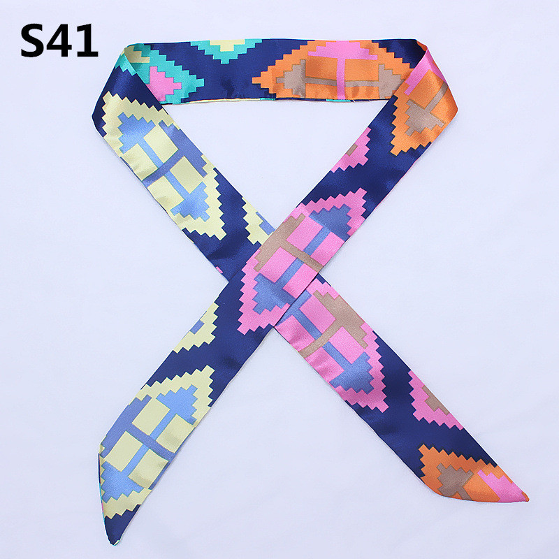 47 Warna Merek Bandana Kecil T - Head Wrap Turban ulasan dan harga