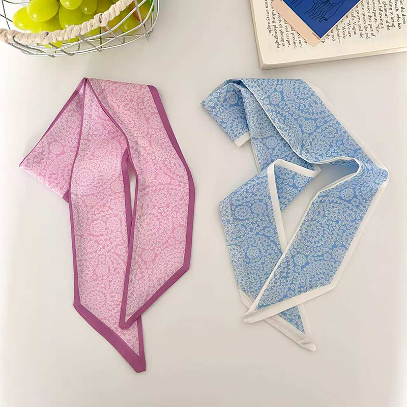 Kedatangan Baru 2026 Syal Sati - Ascot Neck Scarf ulasan dan harga