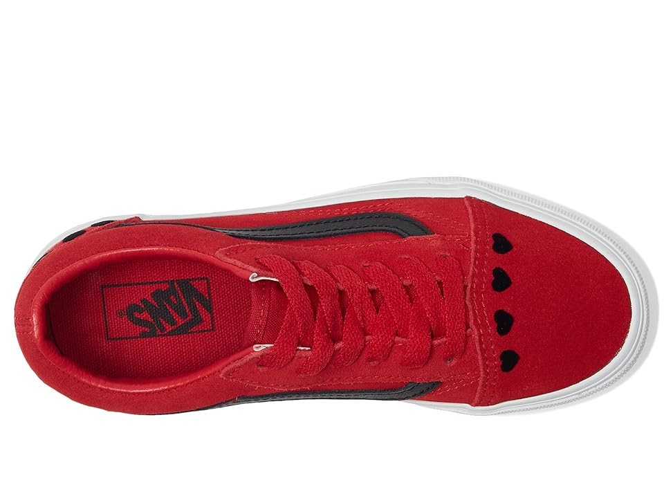 Sepatu Vans Unisex Old Skool V - Vans Shoes Old Skool ulasan dan harga