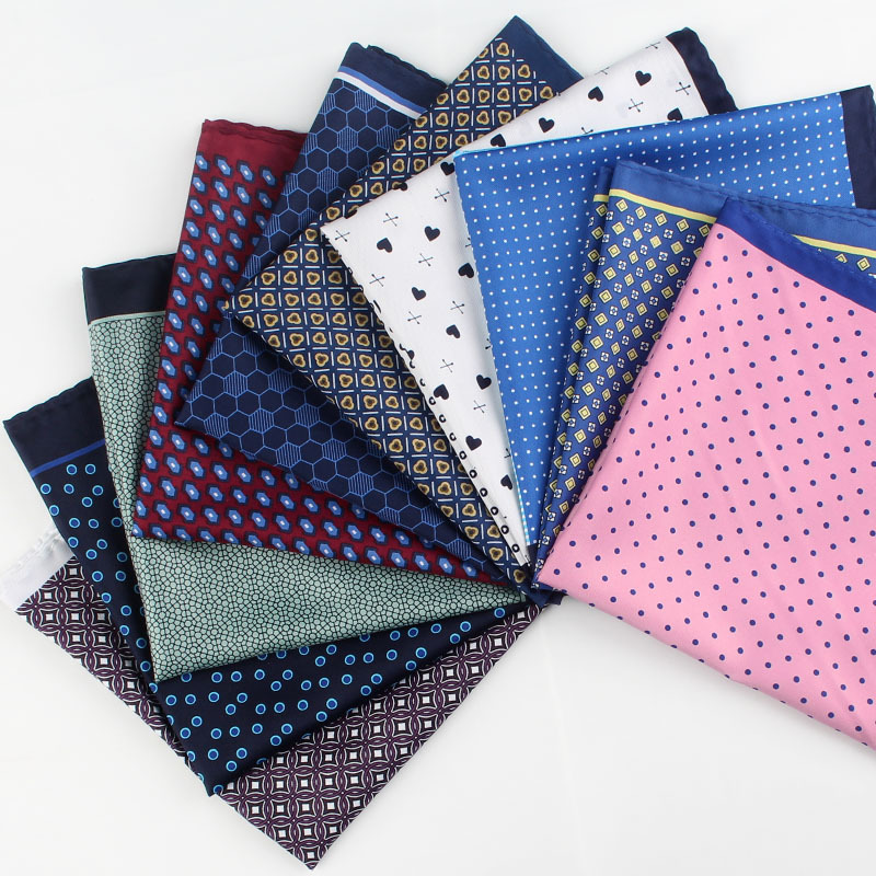 34cm saku persegi untuk pria w - Pocket Square Set ulasan dan harga