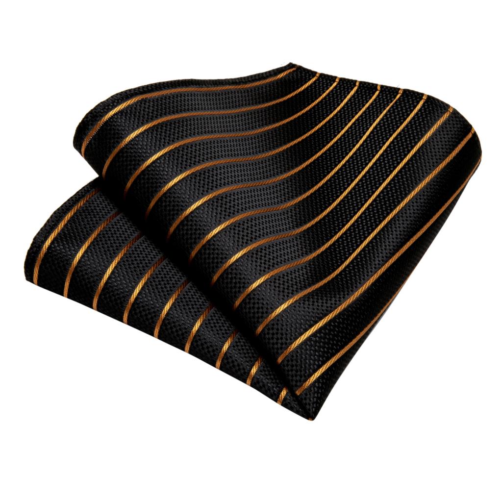 DiBanGu Dasi Pernikahan Pria D - Silk Tie Striped ulasan dan harga