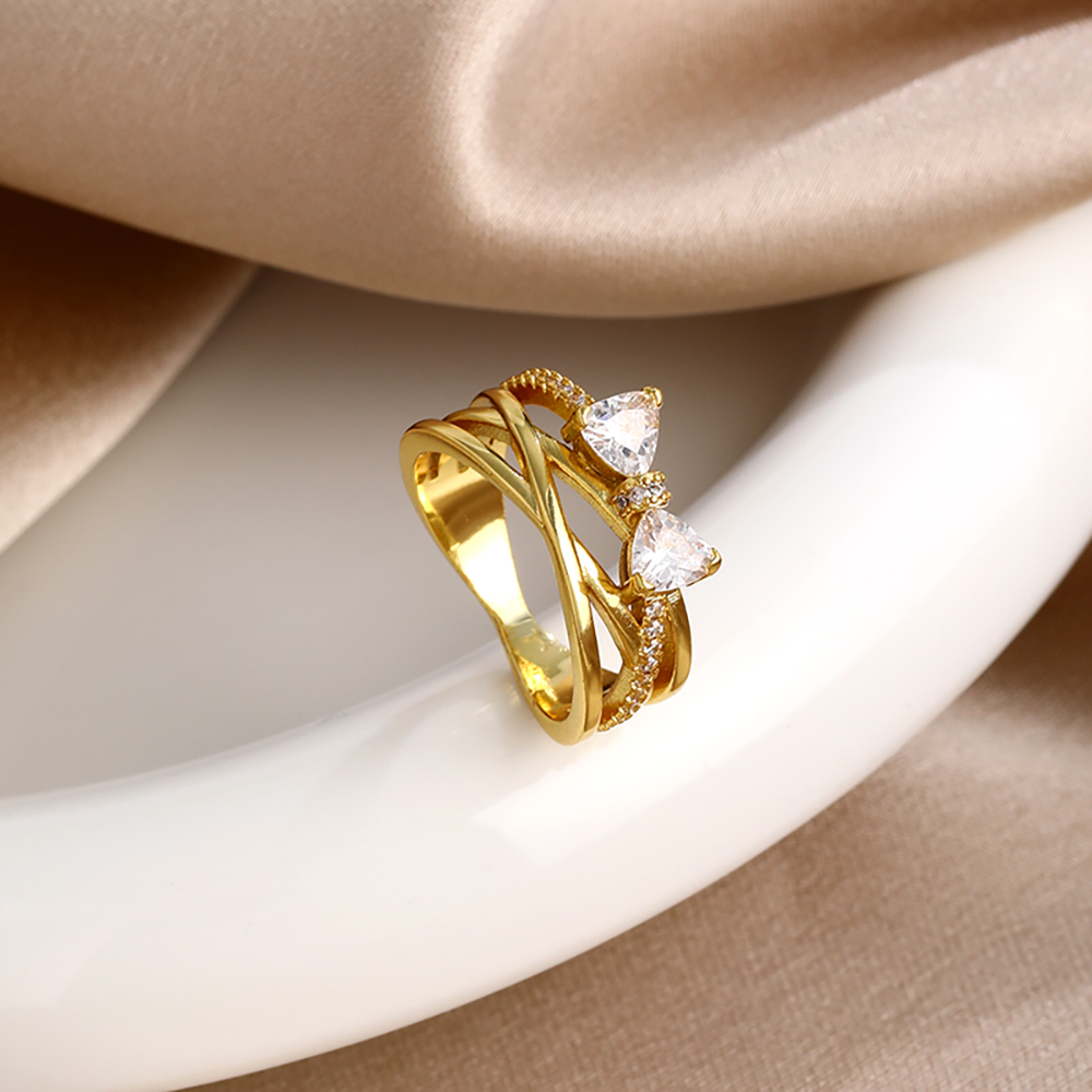Cincin Perak Sterling 925 Baru - Tie Clip Silver ulasan dan harga